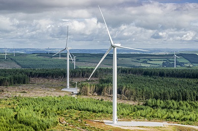 Nordex Strengthens Its Position In Ireland Power World Analysis