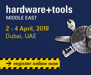 hardware and tools suppliers