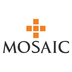 mosaic loan login